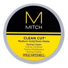 Paul Mitchell Mitch Clean Cut 85g Foto mini 2