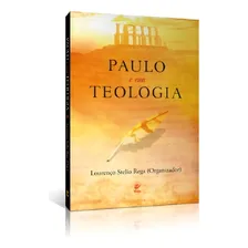 Paulo E Sua Teologia Livro Ed. Vida Foto mini 2