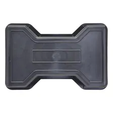 Paver Cimento Ossinho 25x15x6 - Resistente E Antitérmica Foto mini 3