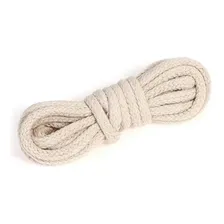 Pavio 6mm Para Tocha De Bambu Clique Em Comprar Leva 10 Mts Foto mini 2