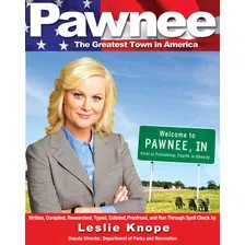 Pawnee: A Melhor Cidade da América Foto  mini 1