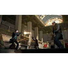 Payday 2 Crimewave Edition Ps4 Foto mini 2