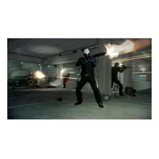 Payday 2 Standard Edition 505 Games PS3 Físico Foto mini 4