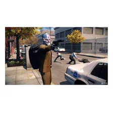 Payday 2 Standard Edition 505 Games PS3 Físico Foto mini 3