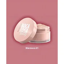 Payot Boca Rosa Beauty Pó Solto Facial Marmore 2 20g Foto mini  3