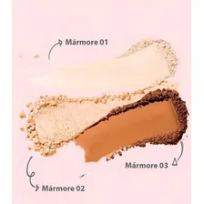 Payot Boca Rosa Beauty Pó Solto Facial Marmore 2 20g Foto mini  2