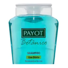 Payot Botânico Melissa E Erva-doce Shampoo 300ml Foto mini  2