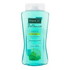 Payot Botânico Melissa E Erva-doce Shampoo 300ml Foto  mini 1