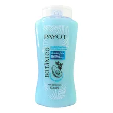 Payot Botânico SHAMPOO + CONDICIONADOR PAYOT BOTÂNICO TÍLA E HAMAMÉLIS de 300mL Foto mini  3