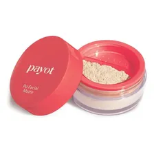 Payot P贸 Facial Matte Cor 1 Claro - P贸 Solto 15g Foto mini 2