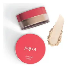 Payot P贸 Facial Matte Cor 1 Claro - P贸 Solto 15g Foto mini 3