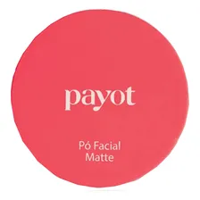 Payot P贸 Facial Matte Cor 1 Claro - P贸 Solto 15g Foto mini 1