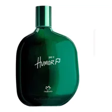 Paz E Humor Masculino + Meu Primeiro Humor Feminino 75ml Kit Gênero Sem Gênero Foto mini  2