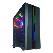 Pc Computador Cpu Core I5 + Ssd 120gb, 8gb Memória Ram Foto mini  2