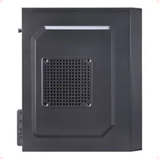 Pc Computador Cpu Intel Core I5 4gb Hd 500gb Strong Tech Foto mini  3