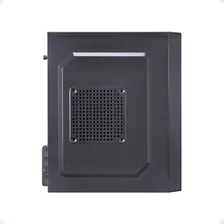 Pc Computador Cpu Intel Core I5 8gb Hd 500gb Strong Tech Foto mini 3