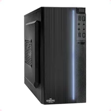 Pc Computador Cpu Intel Core I7 16gb Hd 500gb Strong Tech Foto mini 2