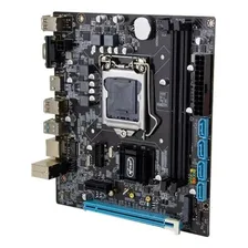 Pc Computador Gamer I5-10400f 16gb Ram Nvme 1tb Rx580 8gb Foto mini 3