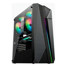 Pc Computador Gamer Intel Core I5 Ssd 480gb 8g Gf Gt 730 2gb Foto mini 3