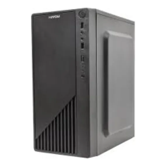 Pc Cooler Cpu Intel Core I3-3240 Memoria 4gb Ddr3 Ssd 120gb Foto 1