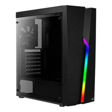 Pc Cpu Gamer Core I5 3.6ghz 8gb Ssd 480gb Fonte 500w + Wifi Foto mini 4