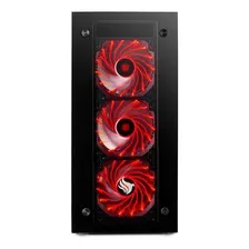 Pc Cpu Gamer I3 7º Geração Ssd 240 8gb Ram Geforce Gtx 1650 Foto mini  2