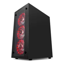 Pc Cpu Gamer I3 7º Geração Ssd 240 8gb Ram Geforce Gtx 1650 Foto mini  3