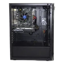 Pc Cpu Gamer I3 7º Geração Ssd 240 8gb Ram Geforce Gtx 1650 Foto mini 4