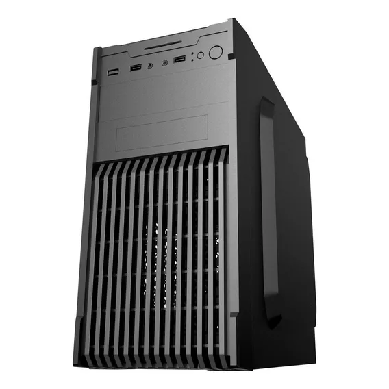 Pc Cpu Intel Core I5, 8gb, Ssd 120gb Foto 1