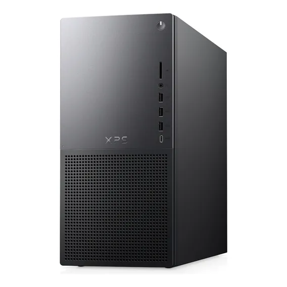 Pc Dell Xps-8960-a40 Foto 1
