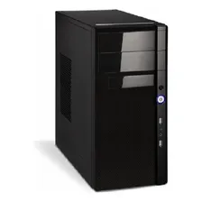 Pc Desktop Everex Core I3 4gb Hd 500gb Linux Foto mini  3