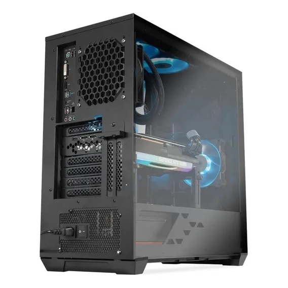 Pc Gamer 10 GB Digital Master Pc Gamer Diamante Foto 1