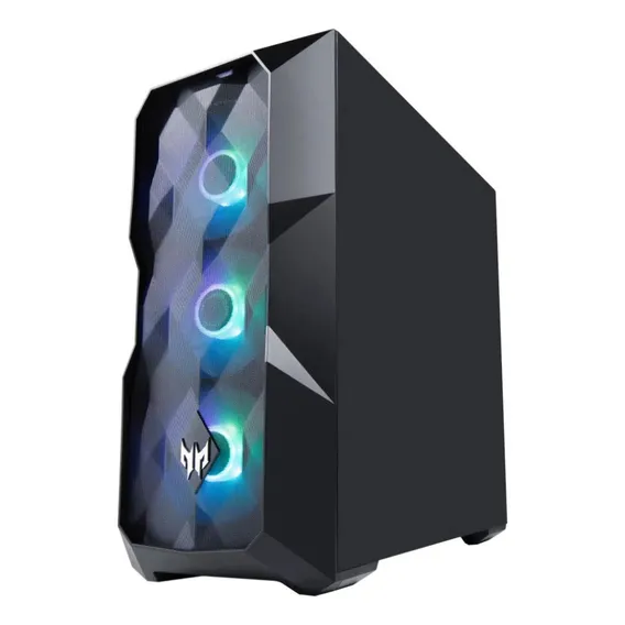 Pc Gamer Acer Predator I5 11400 16gb 512gb Rtx3060 12gb W11 Foto 1