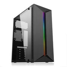 Pc Gamer Amd Ryzen 5 4600g, 8gb Ddr4, Ssd 480gb Foto mini 2