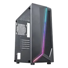 Pc Gamer Amd Ryzen 5 4600g, 8gb Ddr4, Ssd 480gb Foto mini 3