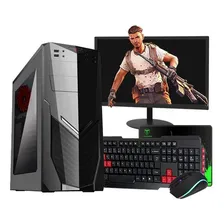 Pc Gamer Completo Aires Gt 730 4gb 8gb Hd 500gb Wi-fi Foto mini 1