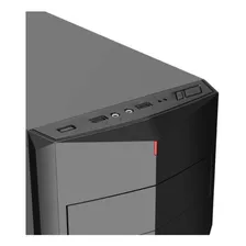 Pc Gamer Completo I5 8gb Hd500 Placa De Video Monitor Hdmi Foto mini 3