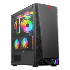 Pc Gamer Completo Intel Core I5 9400 Mem贸ria 8gb Ssd Foto mini 1