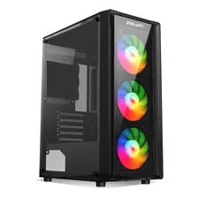 Pc Gamer Completo Intel I5 3ª 16gb Rx 550 4gb Ssd 240gb Foto mini  2