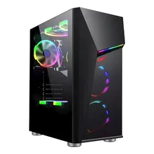 Pc Gamer Completo Intel I5 4º Geração Gtx 1050 Memória 8gb Foto mini 2