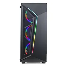 Pc Gamer Computador Cpu I5 / 16gb / Ssd 480gb / Rx 550 4gb Foto mini  2