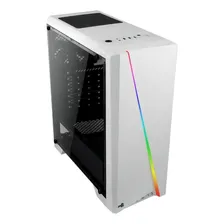 Pc Gamer Cpu I7 3770 16gb Ddr3 Ssd480 Gtx1650 500w + Foto mini 2