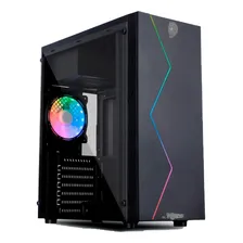 Pc Gamer Cpu I7 3770 16gb Ddr3 Ssd480 Gtx1650 500w + Foto mini 4