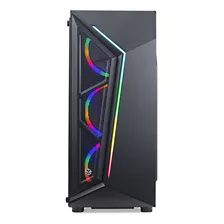 Pc Gamer Cpu Intel I7 12700kf, Ssd 1tb / 32gb / Gtx 1650 4gb Foto mini 4