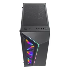 Pc Gamer Cpu Intel I7 12700kf, Ssd 1tb / 32gb / Gtx 1650 4gb Foto mini 3