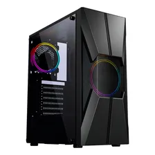 Pc Gamer Darius Completo I5 3ºger Gtx 1050 16gb Ssd 480gb Foto mini 2