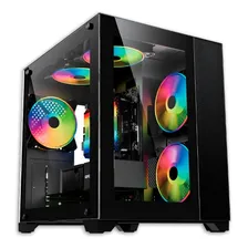 Pc Gamer I7 2ªg 16gb Ram Ssd 480gb Gtx 1660 Super 6gb Foto mini 1