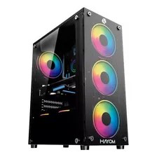 Pc Gamer Intel Core I7 7700 16gb Ddr4 Ssd 1tb + F500w Foto mini 1