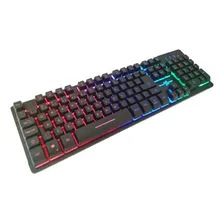 Pc Gamer Intel I5 8gb Ssd 240gb Monitor Mouse Teclado Gamer Foto mini 3