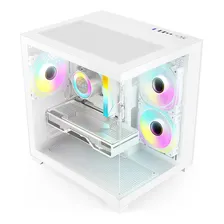 Pc Gamer Skill I5 10400f 16gb Gtx 1660 Ti Ssd 512gb Foto mini 2